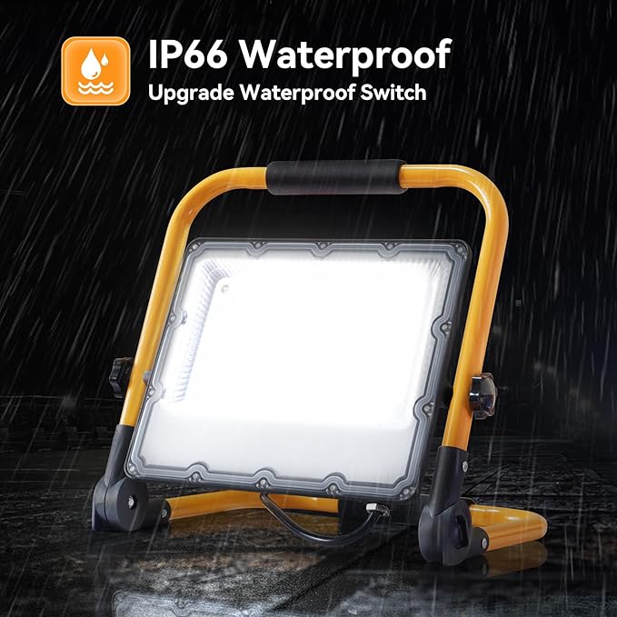 LumaForge ProLight™ 150W