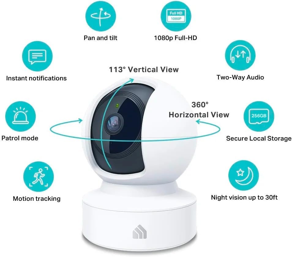 Smart Home Pet Monitor