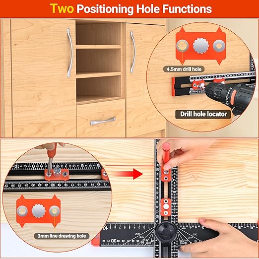 MeasureMaster ProSquare™