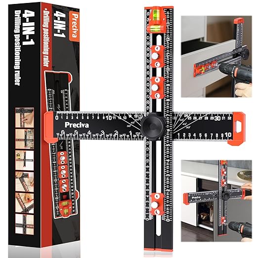 MeasureMaster ProSquare™