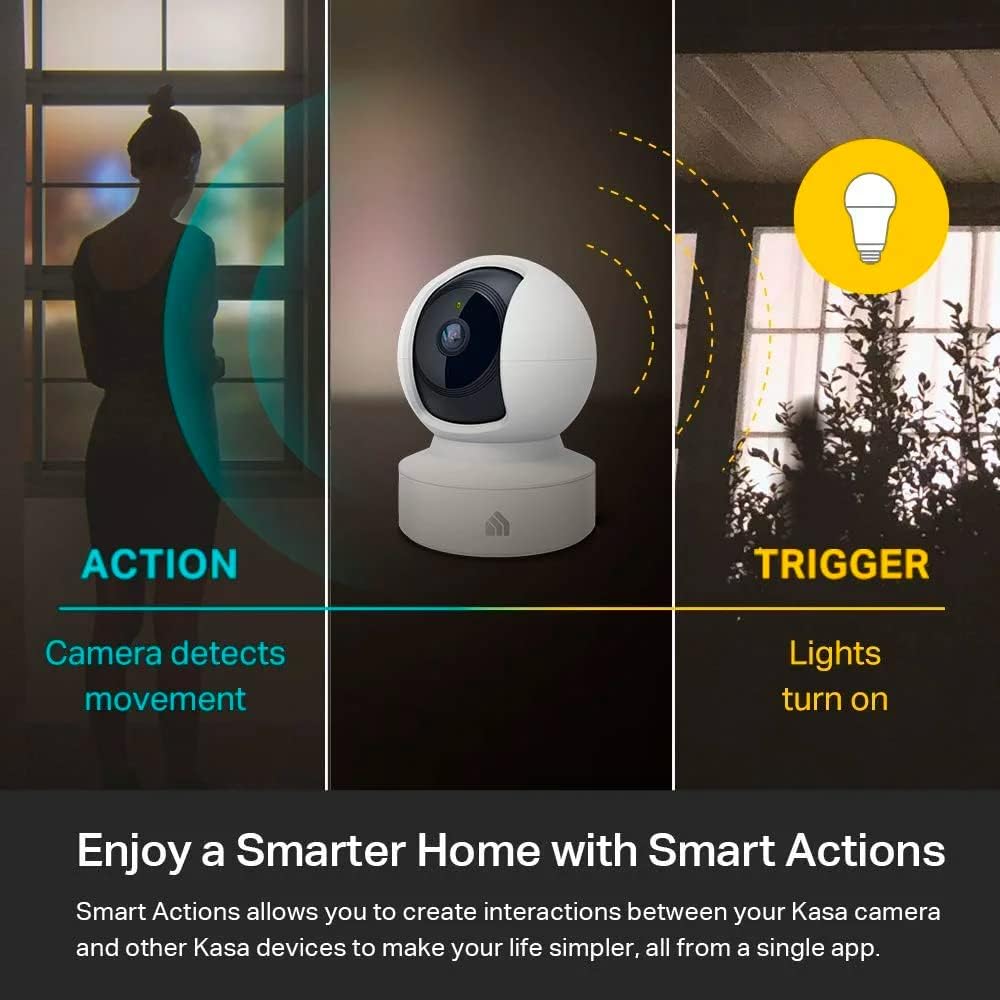 Smart Home Pet Monitor