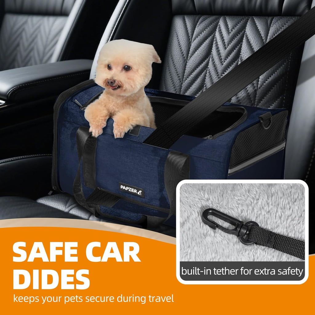 Cozy Cat Travel Carrier