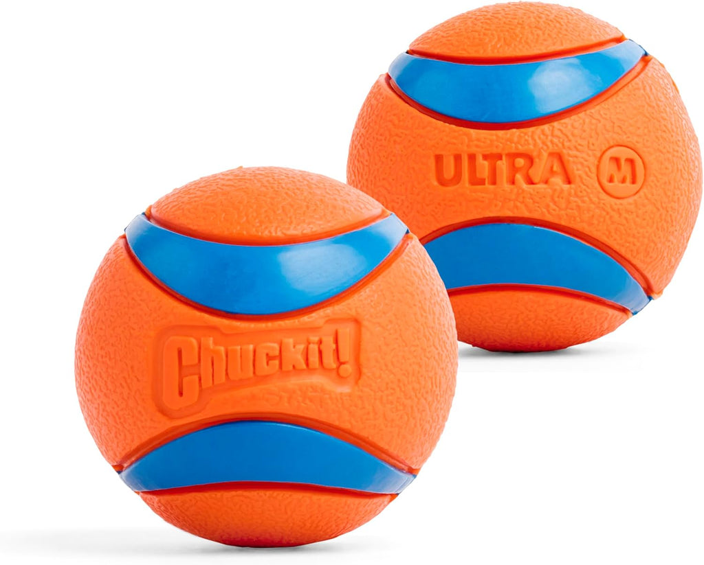 Ultimate Fetch Fun Balls