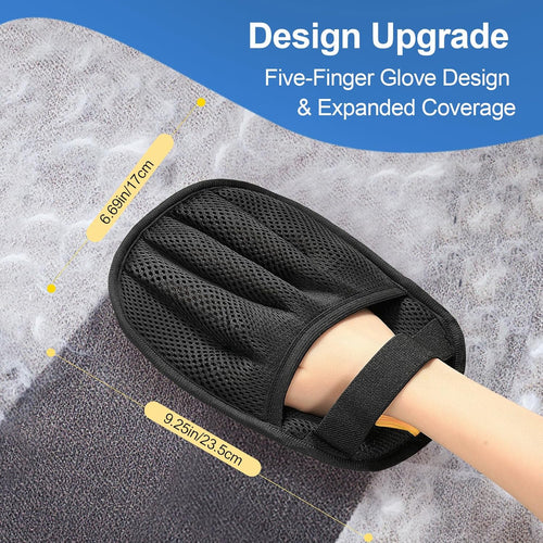 Magic Pet Hair Glove