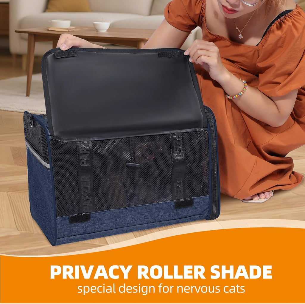 Cozy Cat Travel Carrier