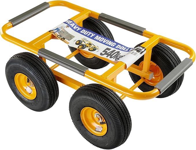 LoadTrek TerraHaul™ 540