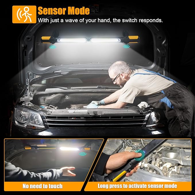 MechaBeam DuoLite™