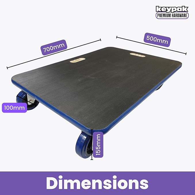 LoadMax ProRoller™ 450