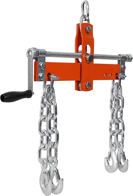 MechaLift PowerBeam™ 900